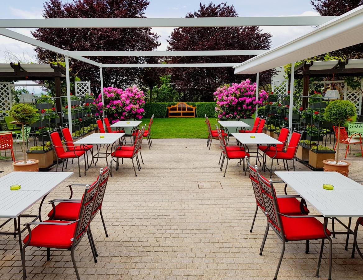 Hotel Sonnenhof Suceava Dış mekan fotoğraf