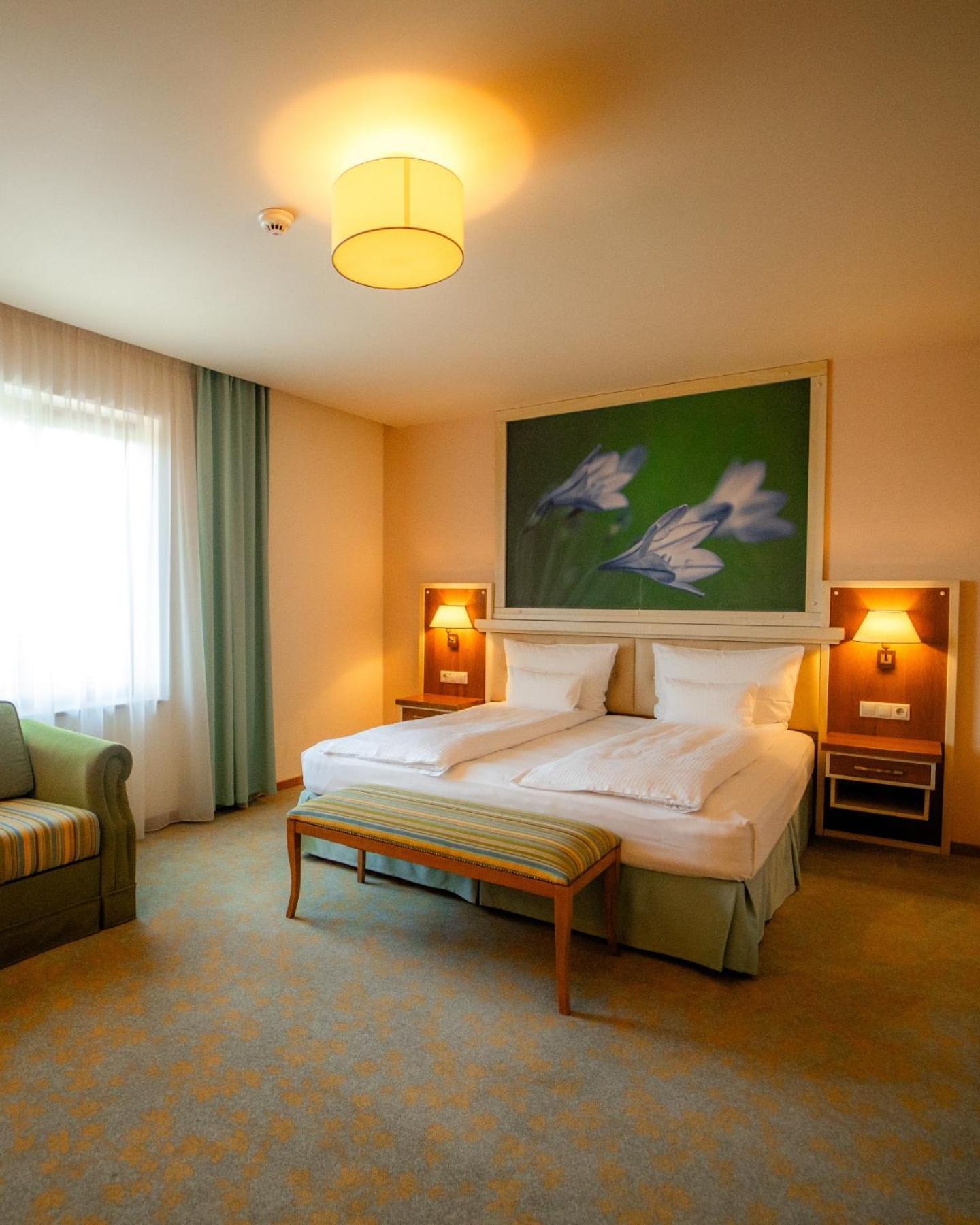 Hotel Sonnenhof Suceava Dış mekan fotoğraf