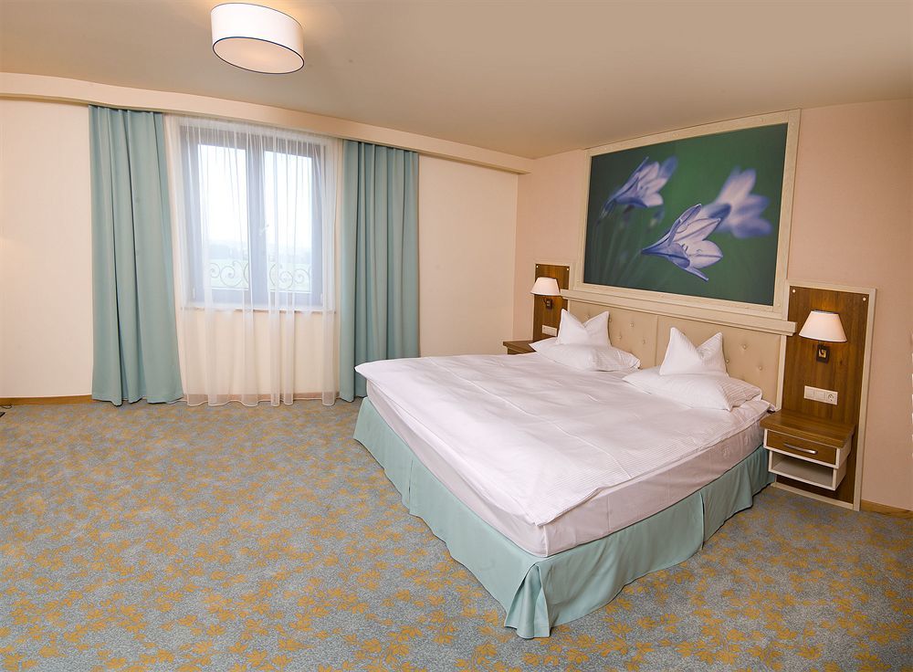 Hotel Sonnenhof Suceava Dış mekan fotoğraf