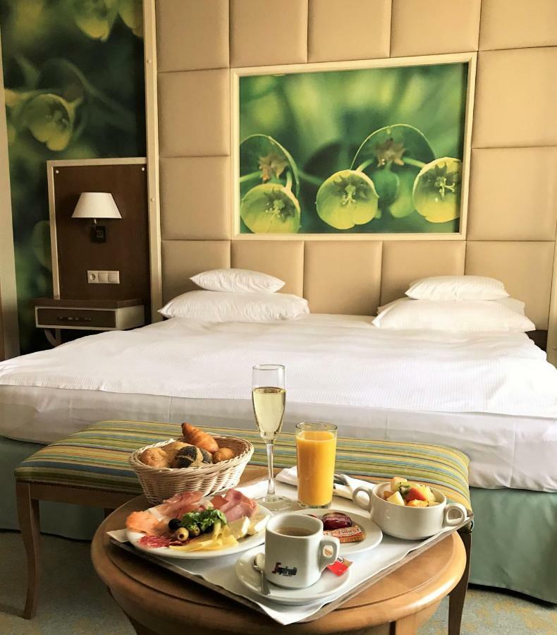 Hotel Sonnenhof Suceava Dış mekan fotoğraf